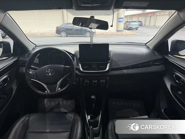 Toyota YARIS L Zhixuan id 4262337 из Китая 27