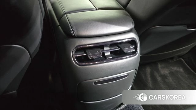 Genesis G90 (RS4) id 4681529 из Кореи 27