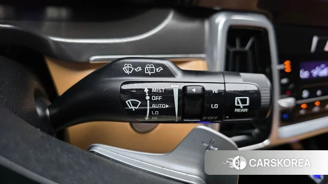 Kia Sorento 4th Generation id 4768801 из Кореи 27