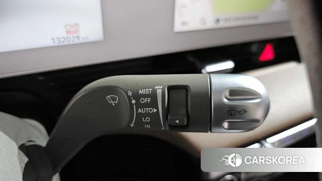 Hyundai Ionic 5 id 4625049 из Кореи 27
