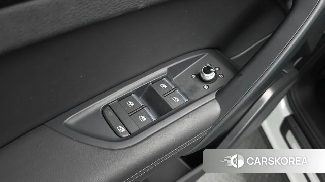 Audi Q5 (FY) id 4244260 из Кореи 27
