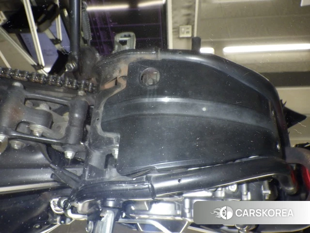 Honda CRF250M id 3949441 из Японии 27