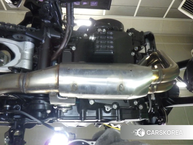 Honda TRANSALP XL750 id 3949453 из Японии 27