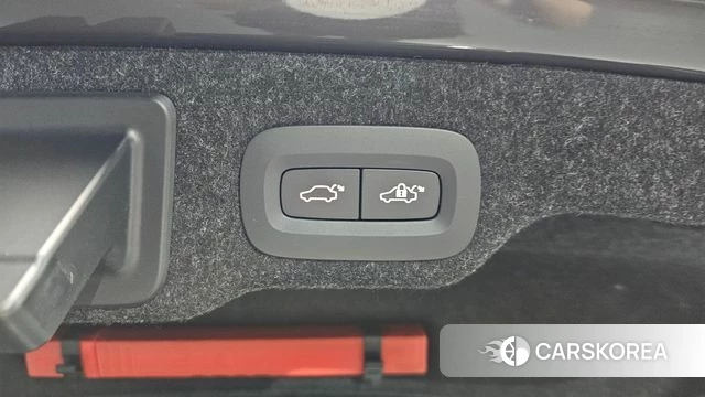 Volvo S90 id 4499652 из Кореи 27