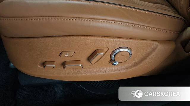 Genesis GV80 id 4387824 из Кореи 27