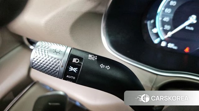 Genesis GV80 id 4187027 из Кореи 27