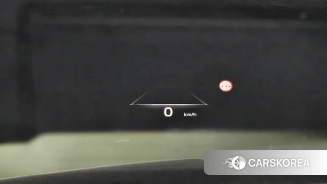 Kia K8 Hybrid id 4922619 из Кореи 27
