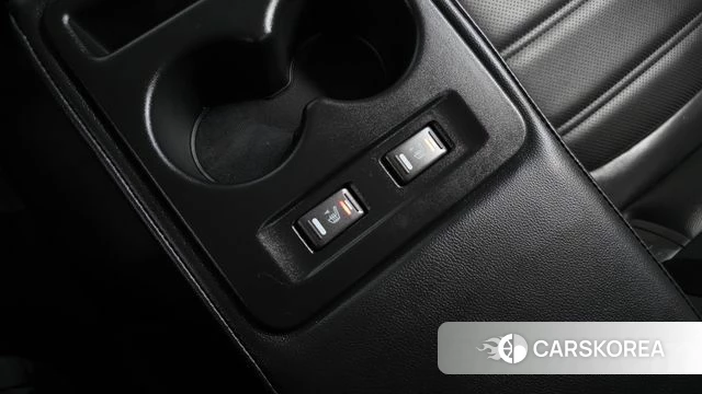 Renault Korea (Samsung) SM6 id 4417318 из Кореи 27