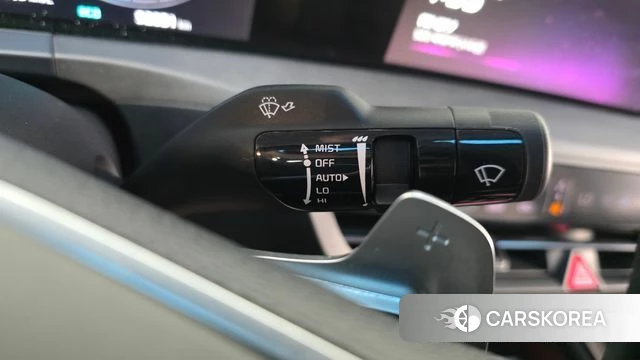 Kia K8 Hybrid id 4518742 из Кореи 27