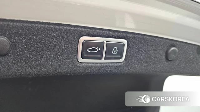 Hyundai Grandeur Hybrid (GN7) id 4905157 из Кореи 27