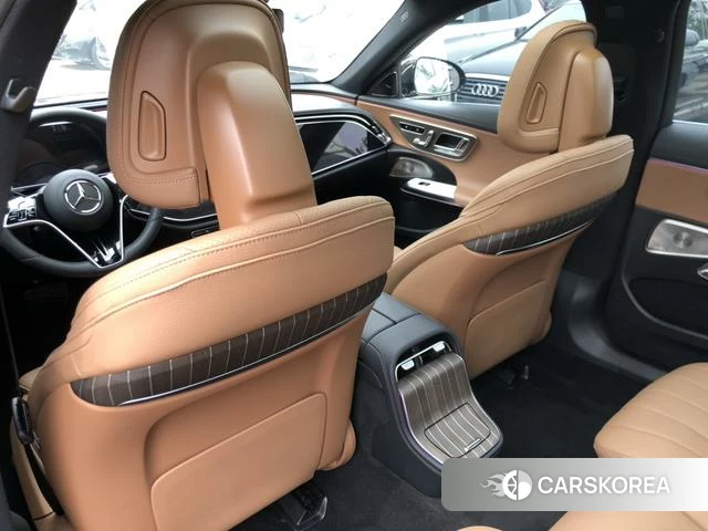 Mercedes-Benz E-class id 4275533 из Китая 27
