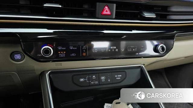 Kia The New Carnival 4th Generation id 4442305 из Кореи 27