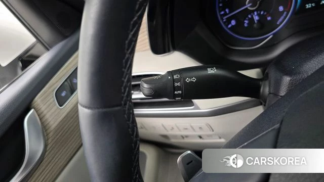 Hyundai Palisade id 4770119 из Кореи 27