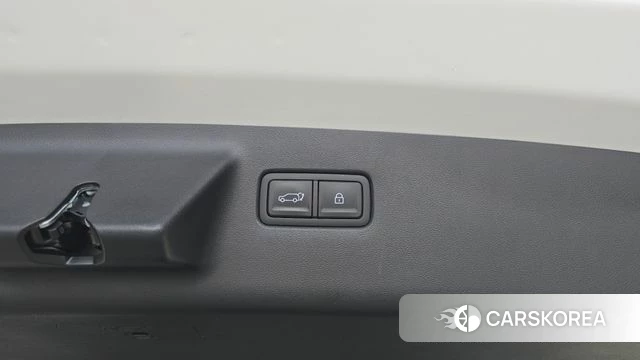 Hyundai Santa Fe (MX5) id 4549232 из Кореи 27