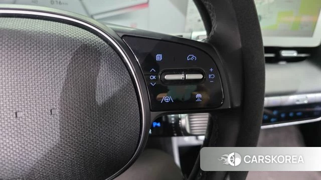 Hyundai Ionic 5 id 4283164 из Кореи 27