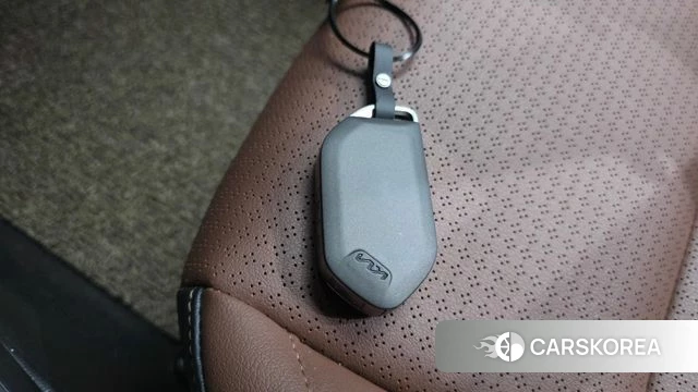 Kia The New Morning (JA) id 4533842 из Кореи 27