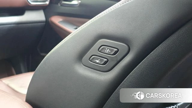 Hyundai Santa Fe TM id 4930953 из Кореи 27