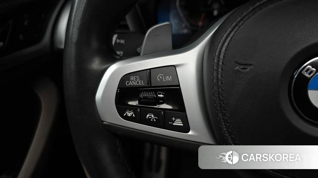 BMW X4 (G02) id 4580627 из Кореи 27