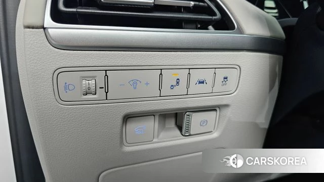 Hyundai Palisade id 4899292 из Кореи 27