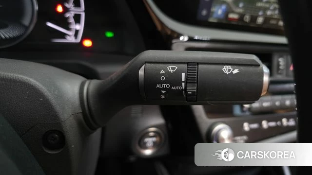 Lexus ES300h 7th generation id 4792817 из Кореи 27
