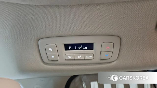 Kia Carnival 4th generation id 4444942 из Кореи 27