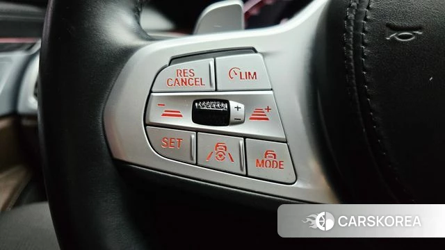 BMW 7 Series (G11) id 4303924 из Кореи 27