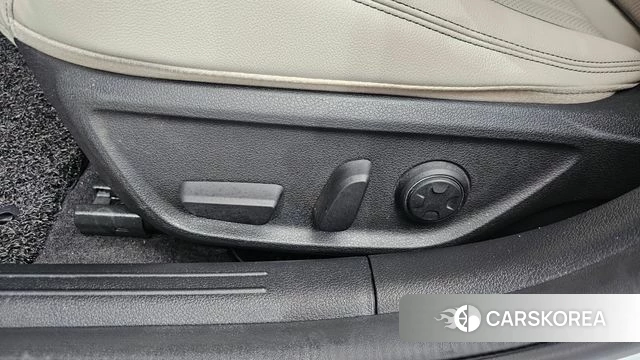 Genesis The New G70 id 4609298 из Кореи 27