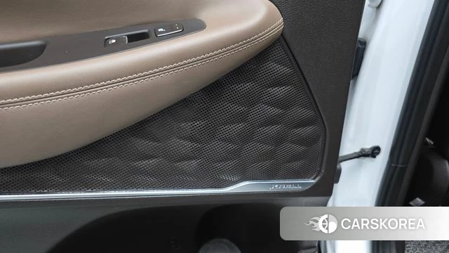 Hyundai Santa Fe TM id 4703102 из Кореи 27