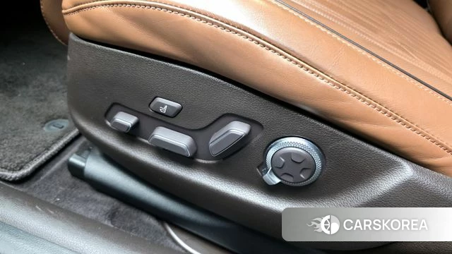 Genesis G80 (RG3) id 4330550 из Кореи 27
