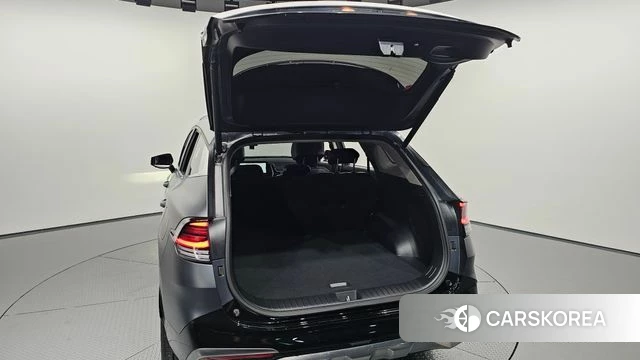 Kia Sportage 5th Generation Hybrid id 4534529 из Кореи 27