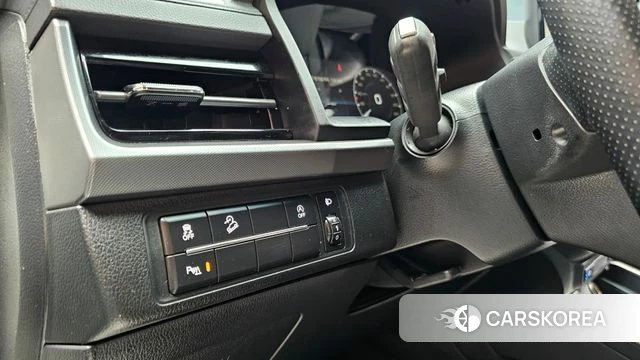 Ssangyong The New Rexton Sports Cannes id 4427675 из Кореи 27