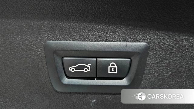 BMW X4 (G02) id 4476711 из Кореи 27