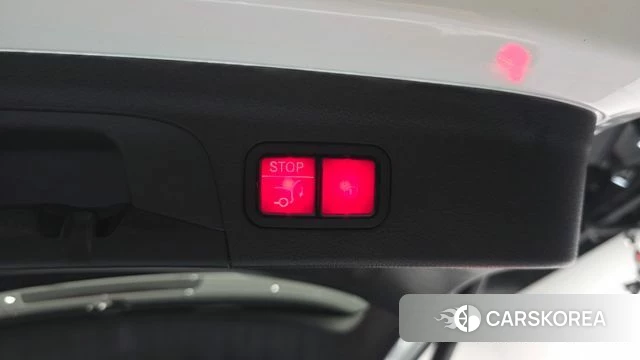 Mercedes-Benz GLE-Class W167 id 4360458 из Кореи 27