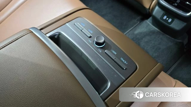 Hyundai Grandeur Hybrid (GN7) id 4223403 из Кореи 27