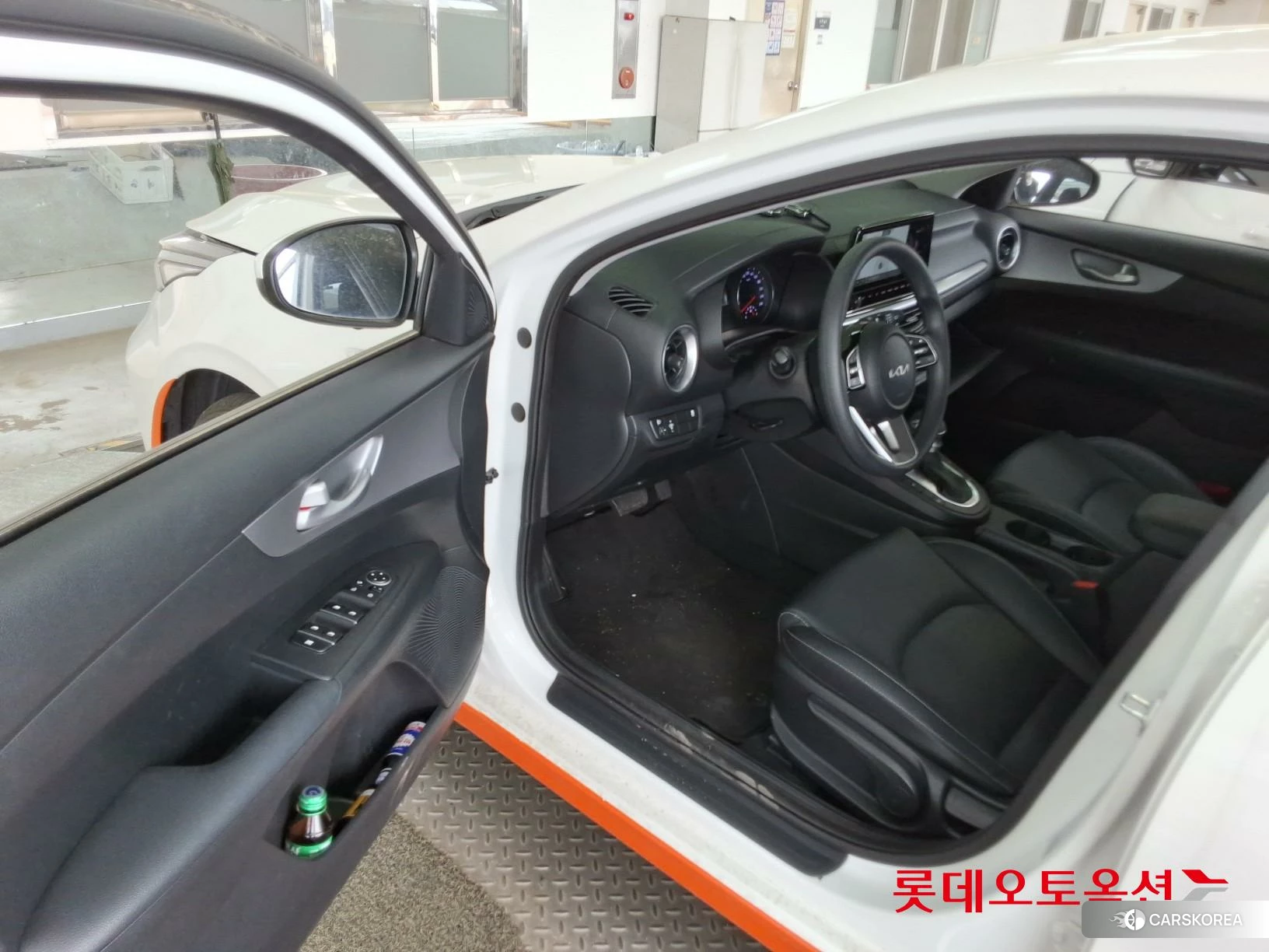 Kia K3 id 4289632 из Кореи 27