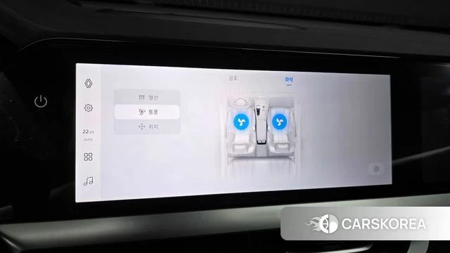 Renault Korea (Samsung) Grand Coleos id 4612565 из Кореи 27