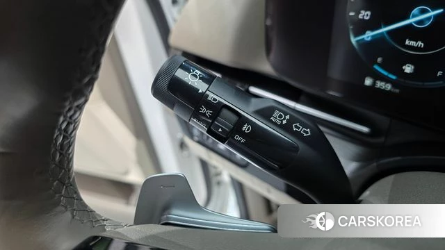 Kia Carnival 4th generation id 4637416 из Кореи 27