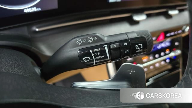 Kia Carnival 4th generation id 4457711 из Кореи 27