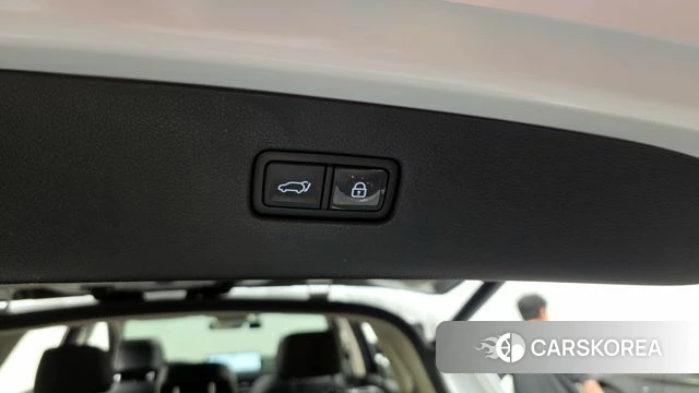 Genesis GV80 id 4362443 из Кореи 27
