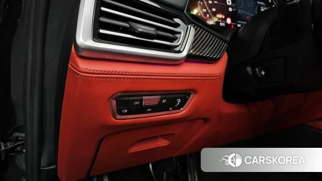 BMW X6M (G06) id 4691993 из Кореи 27