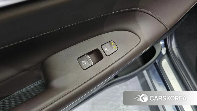Hyundai The New Grandeur IG id 4746366 из Кореи 27