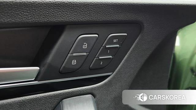 Audi Q5 (FY) id 4355457 из Кореи 27