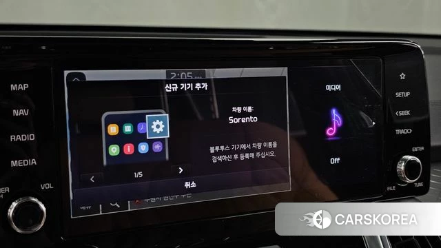 Kia Sorento 4th Generation id 4735663 из Кореи 27