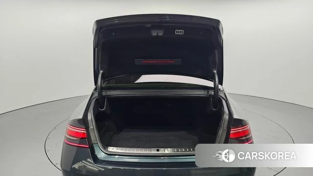 Genesis G90 (RS4) id 4656548 из Кореи 27