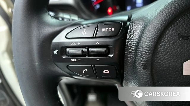 Kia The New Ray id 4267769 из Кореи 27