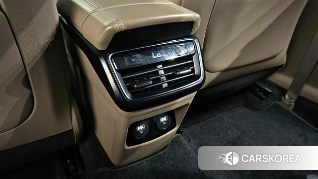 Kia K8 Hybrid id 4202446 из Кореи 27