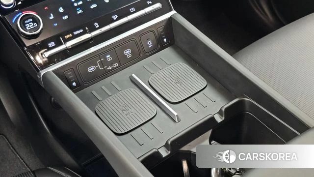 Hyundai Santa Fe (MX5) id 4730104 из Кореи 27