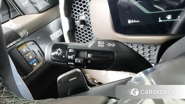 Kia Tasman id 4612073 из Кореи 27