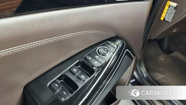 Kia Come New K7 id 4435691 из Кореи 27