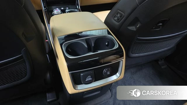 Kia Carnival 4th generation id 4666259 из Кореи 27